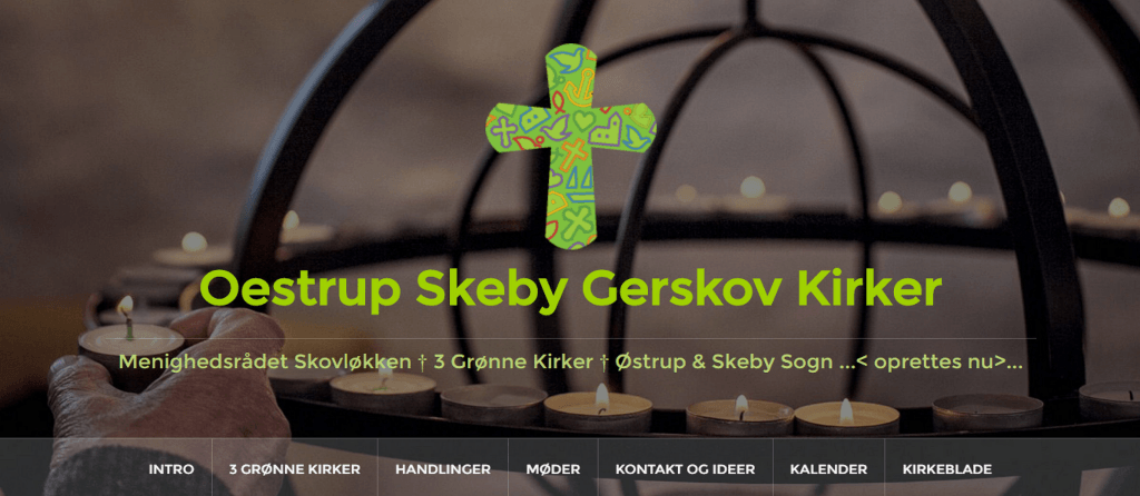 Intro Oestrup Skeby Gerskov Kirker https://www.oestrup-skeby-gerskov-kirker.dk