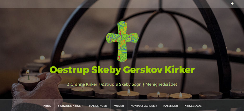 Intro Oestrup-Skeby-Gerskov-Kirker https://www.oestrup-skeby-gerskov-kirker.dk/