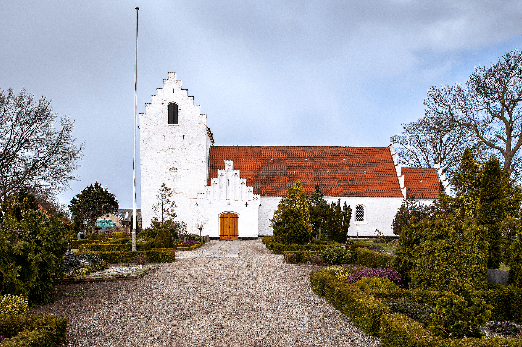 Skeby Kirke Oestrup Skeby Gerskov Kirker www.oestrup-skeby-gerskov-kirker.dk